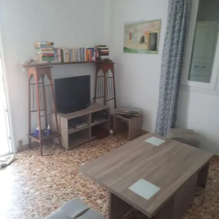 Gardenparadise Sifnaios In Paros Vakantiehuis *