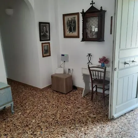 Gardenparadise Sifnaios In Paros Vakantiehuis Kampos (Antiparos)