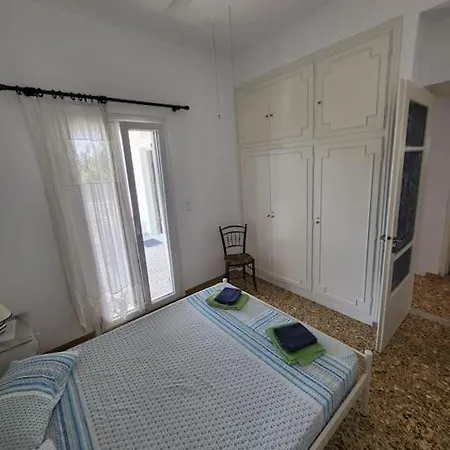 Vakantiehuis Gardenparadise Sifnaios In Paros *