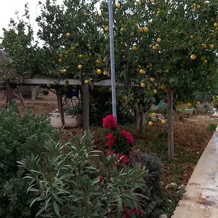 Vakantiehuis Gardenparadise Sifnaios In Paros Kampos (Antiparos)