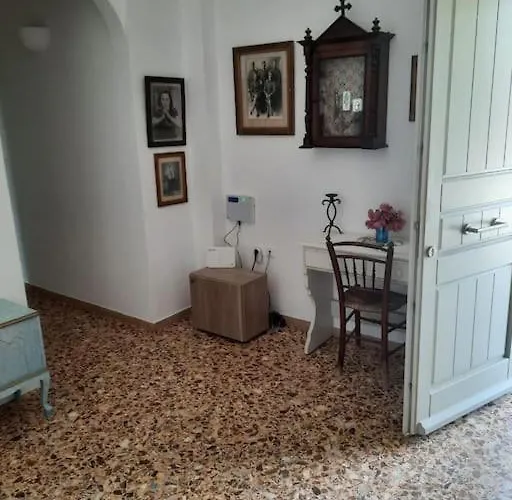 Gardenparadise Sifnaios In Paros Casa vacanze Kampos (Antiparos)